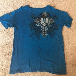 Men’s Xzavier shirt